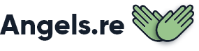 Logo Angels.re